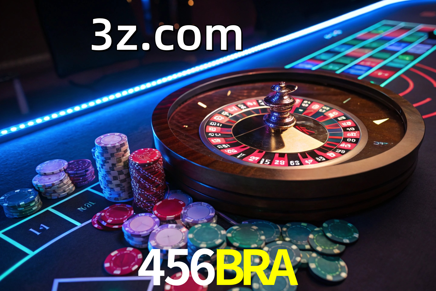 456BRA