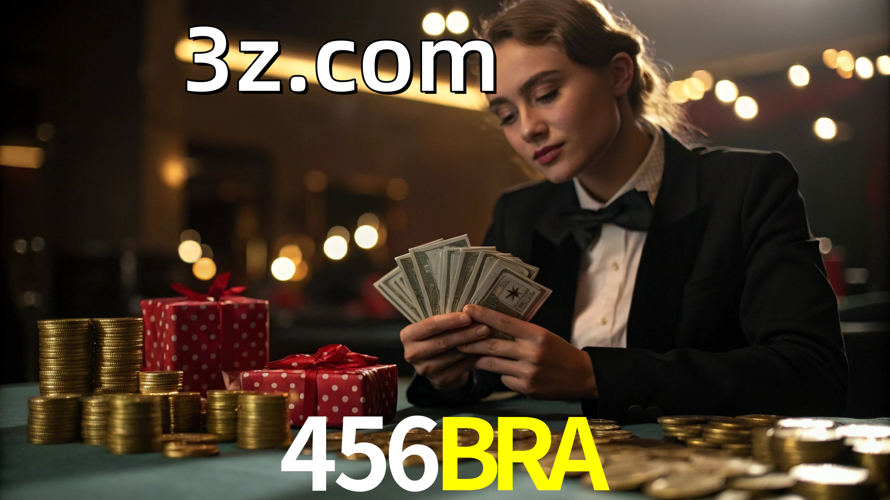 cassino online 456BRA
