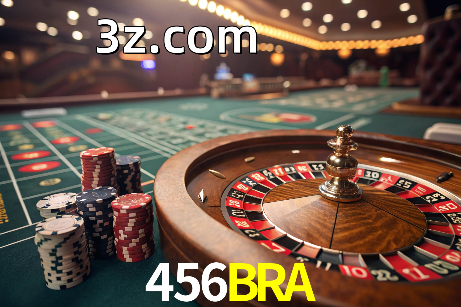 cassino online 456BRA