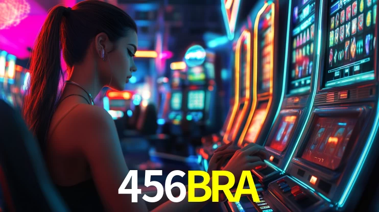 cassino online 456BRA